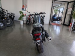 ホンダレブル250(愛媛県松山市)画像7