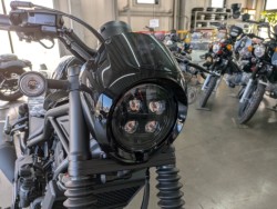 ホンダレブル250(愛媛県松山市)画像9