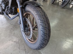 ホンダレブル250(愛媛県松山市)画像10