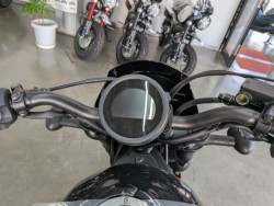 ホンダレブル250(愛媛県松山市)画像11