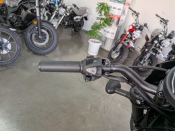 ホンダレブル250(愛媛県松山市)画像12