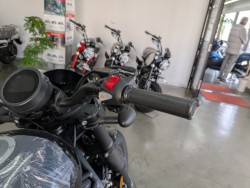 ホンダレブル250(愛媛県松山市)画像13