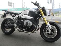 BMWBMWER nineTiQFaS쒬j摜2