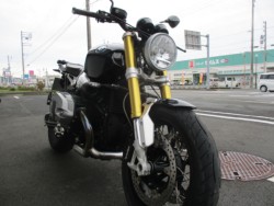 BMWBMWER nineTiQFaS쒬j摜3