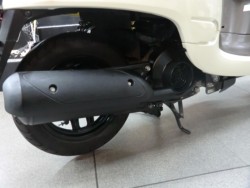 ホンダジョルノ(愛媛県松山市)画像15