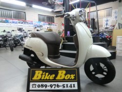 ホンダジョルノ(愛媛県松山市)画像1