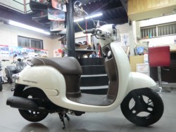 ホンダジョルノ(愛媛県松山市)画像2