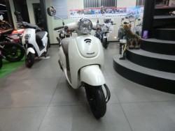 ホンダジョルノ(愛媛県松山市)画像3