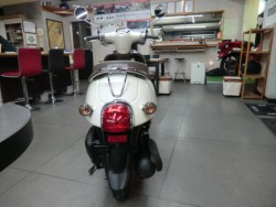 ホンダジョルノ(愛媛県松山市)画像4