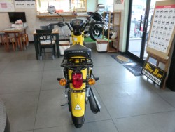 ホンダクロスカブ110(愛媛県松山市)画像5