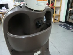 ホンダジョルノ(愛媛県松山市)画像6