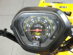 ホンダクロスカブ110(愛媛県松山市)画像6