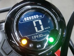 ホンダCT125(愛媛県松山市)画像6