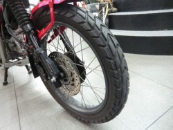 ホンダCT125(愛媛県松山市)画像7