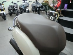 ホンダジョルノ(愛媛県松山市)画像9