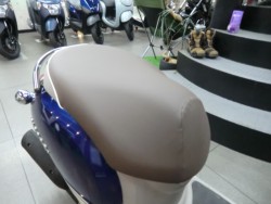 ホンダジョルノ(愛媛県松山市)画像11