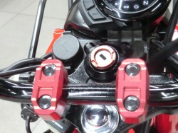 ホンダCT125(愛媛県松山市)画像10