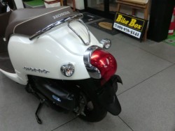 ホンダジョルノ(愛媛県松山市)画像11