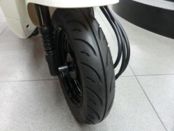 ホンダジョルノ(愛媛県松山市)画像13