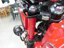 ホンダCT125(愛媛県松山市)画像12