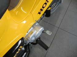ホンダクロスカブ110(愛媛県松山市)画像13