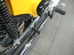 ホンダクロスカブ110(愛媛県松山市)画像16