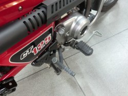 ホンダCT125(愛媛県松山市)画像14