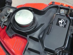 ホンダCT125(愛媛県松山市)画像15