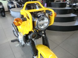 ホンダクロスカブ110(愛媛県松山市)画像7