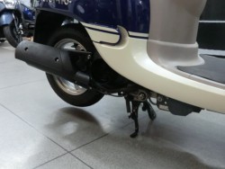 ホンダジョルノ(愛媛県松山市)画像16