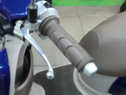 ホンダジョルノ(愛媛県松山市)画像17