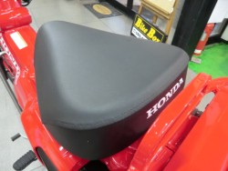 ホンダCT125(愛媛県松山市)画像16