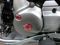 ホンダCT125(愛媛県松山市)画像18