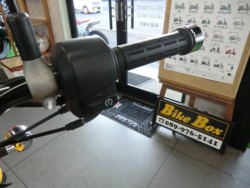 ホンダクロスカブ110(愛媛県松山市)画像9