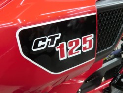 ホンダCT125(愛媛県松山市)画像20