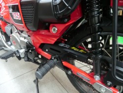 ホンダCT125(愛媛県松山市)画像22