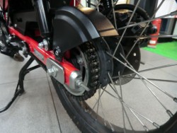 ホンダCT125(愛媛県松山市)画像23