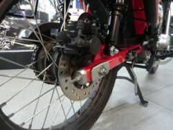 ホンダCT125(愛媛県松山市)画像24