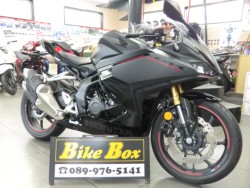 �z���_&nbsp;CBR250RR 