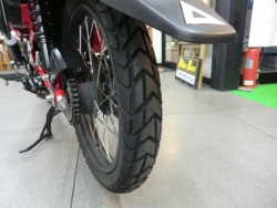 ホンダCT125(愛媛県松山市)画像25