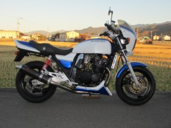 �X�Y�LGSX400�C���p���X�^�C�vS�i���Q�����R�s�j�摜2