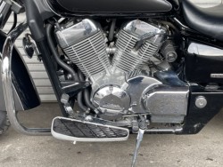 ホンダシャドウクラシック400(愛媛県伊予市)画像7