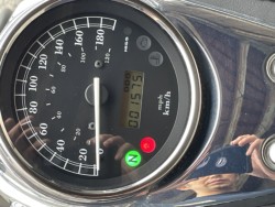 ホンダシャドウクラシック400(愛媛県伊予市)画像10