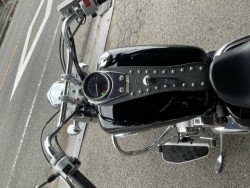 ホンダシャドウクラシック400(愛媛県伊予市)画像9