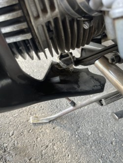 BMWBMWR100RSiQɗ\sj摜5