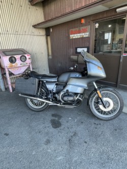 BMWBMWR100RSiQɗ\sj摜6