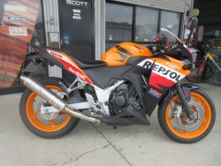 z_CBR250Ri쌧xS܂̂j摜1