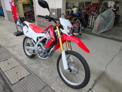 z_CRF250Li쌧ۋTsj摜1