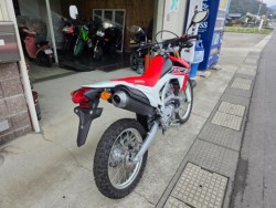 z_CRF250Li쌧ۋTsj摜3