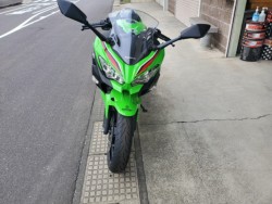 JTLNinja400i쌧ۋTsj摜2